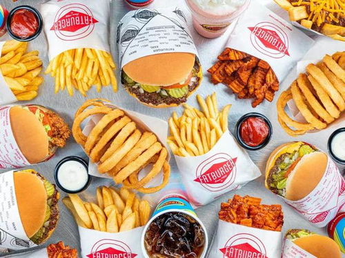 當(dāng)快餐不再“快”也難“省” 加州餐飲業(yè)漲價(jià)潮下的消費(fèi)者困境