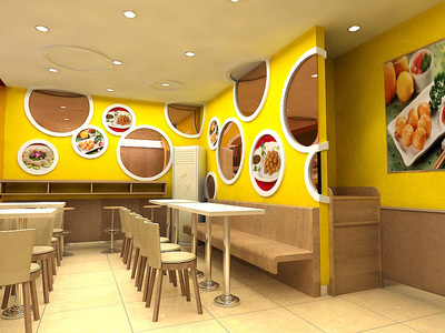 小快餐店加盟排行第一品牌解析與自助餐廳服務(wù)運(yùn)營(yíng)新思路